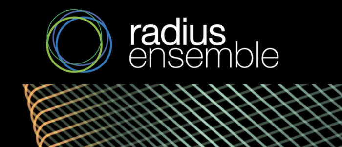 Radius Ensemble - Chronicles